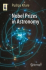 Image for Nobel prizes in astronomy