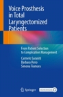 Image for Voice Prosthesis in Total Laryngectomized Patients