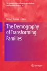 Image for The demography of transforming families