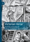 Image for Victorian verse  : the poetics of everyday life