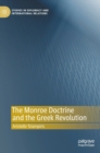 Image for The Monroe Doctrine and the Greek Revolution