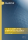 Image for The Monroe Doctrine and the Greek revolution