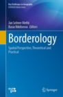 Image for Borderology: Spatial Perspective, Theoretical and Practical
