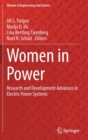 Image for Women in power  : research and development advances in electric power systems
