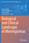 Image for Biological and Clinical Landscape of Meningiomas