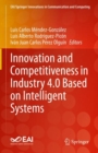 Image for Innovation and competitiveness in industry 4.0 based on intelligent systems