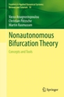 Image for Nonautonomous Bifurcation Theory: Concepts and Tools