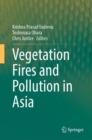 Image for Vegetation Fires and Pollution in Asia