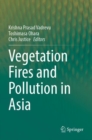 Image for Vegetation Fires and Pollution in Asia