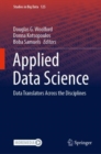 Image for Applied Data Science: Data Translators Across the Disciplines