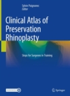 Image for Clinical Atlas of Preservation Rhinoplasty