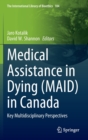 Image for Medical Assistance in Dying (MAID) in Canada
