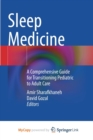 Image for Sleep Medicine