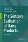 Image for The Sensory Evaluation of Dairy Products