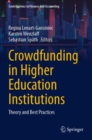 Image for Crowdfunding in Higher Education Institutions