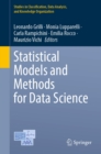 Image for Statistical Models and Methods for Data Science