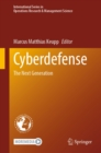 Image for Cyberdefense: The Next Generation : 342