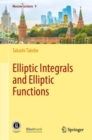 Image for Elliptic Integrals and Elliptic Functions