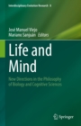 Image for Life and Mind: New Directions in the Philosophy of Biology and Cognitive Sciences : 8