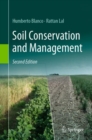 Image for Soil Conservation and Management