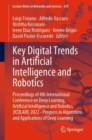 Image for Key Digital Trends in Artificial Intelligence and Robotics