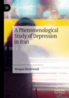 Image for A phenomenological study of depression in Iran