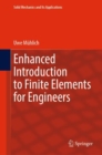 Image for Enhanced Introduction to Finite Elements for Engineers