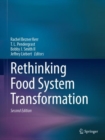 Image for Rethinking Food System Transformation