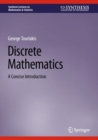 Image for Discrete mathematics  : a concise introduction