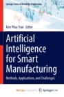 Image for Artificial Intelligence for Smart Manufacturing
