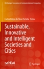 Image for Sustainable, Innovative and Intelligent Societies and Cities