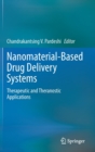 Image for Nanomaterial-Based Drug Delivery Systems