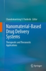 Image for Nanomaterial-Based Drug Delivery Systems: Therapeutic and Theranostic Applications