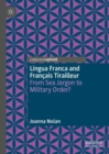 Image for Lingua Franca and Francais Tirailleur
