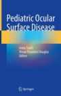 Image for Pediatric Ocular Surface Disease