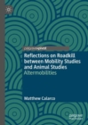 Image for Reflections on roadkill between mobility studies and animal studies  : altermobilities