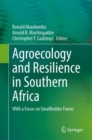 Image for Agroecology and resilience in Southern Africa  : with a focus on smallholder farms