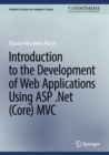 Image for Introduction to the Development of Web Applications Using ASP .Net (Core) MVC