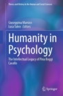 Image for Humanity in Psychology: The Intellectual Legacy of Pina Boggi Cavallo