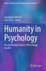 Image for Humanity in Psychology