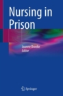 Image for Nursing in prison