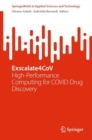 Image for Exscalate4CoV: High-Performance Computing for COVID Drug Discovery