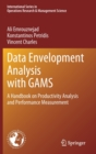Image for Data Envelopment Analysis with GAMS