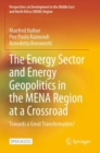 Image for The Energy Sector and Energy Geopolitics in the MENA Region at a Crossroad