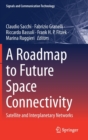 Image for A roadmap to future space connectivity  : satellite and interplanetary networks
