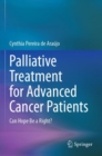 Image for Palliative Treatment for Advanced Cancer Patients