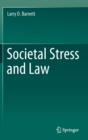Image for Societal Stress and Law