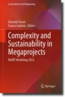 Image for Complexity and sustainability in megaprojects  : MeRIT Workshop 2022