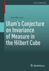Image for Ulam&#39;s conjecture on invariance of measure in the Hilbert cube