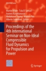 Image for Proceedings of the 4th International Seminar on Non-Ideal Compressible Fluid Dynamics for Propulsion and Power